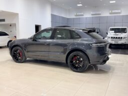 Porsche Macan 2022 full