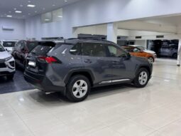 Toyota Rav 4 2020 full