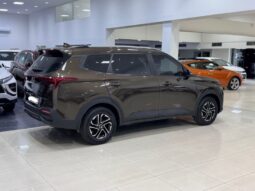Kia Carens 2023 full