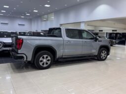 GMC Sierra 1500 2025 full