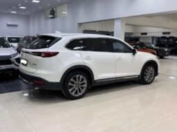 Mazda CX-9 2020 full