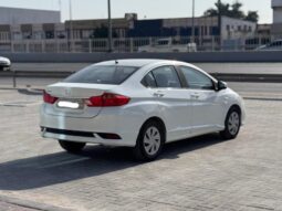 Honda City 2019 full
