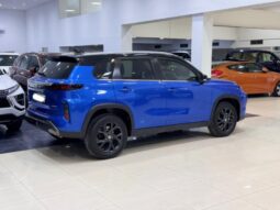 Toyota Urban Cruiser 2025 full