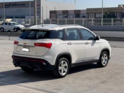 Chevrolet Captiva 2021 full