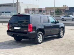 GMC Yukon 2013 full