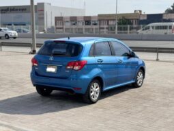 Baic A115 2016 full