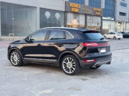 Lincoln MKC 2015 full