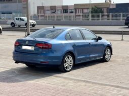 Volkswagen Jetta 2017 full