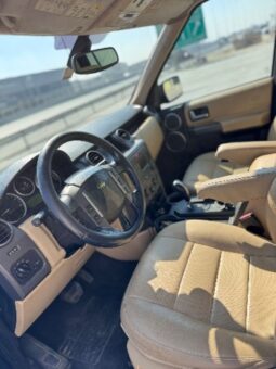 Land Rover Discovery 2006 full