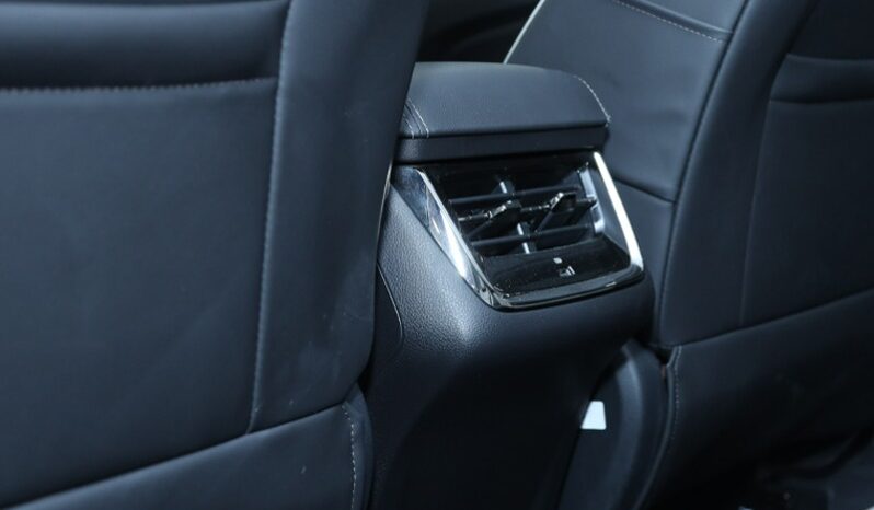 Ford Territory 2025 full