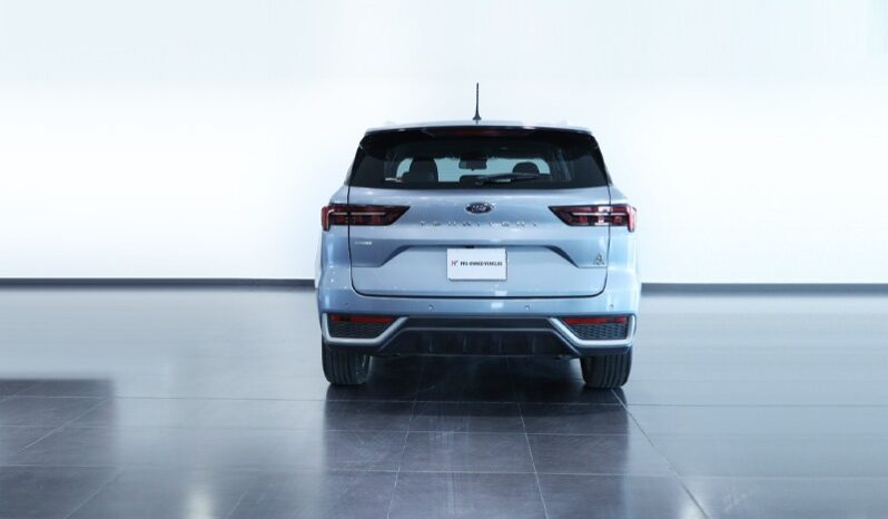 Ford Territory 2025 full