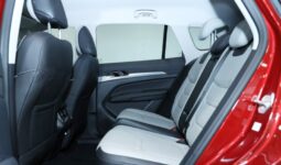 Ford Territory 2025 full