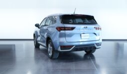 Ford Territory 2025 full