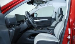 Ford Territory 2025 full