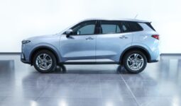 Ford Territory 2025 full