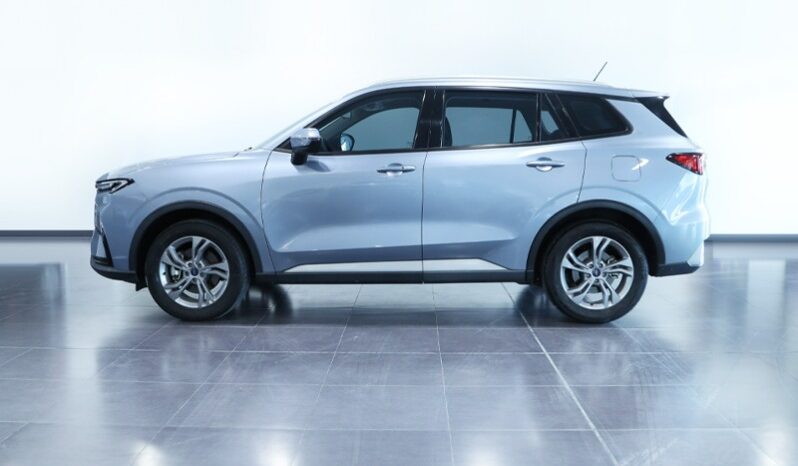 Ford Territory 2025 full