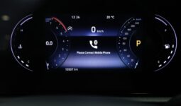 Ford Territory 2025 full