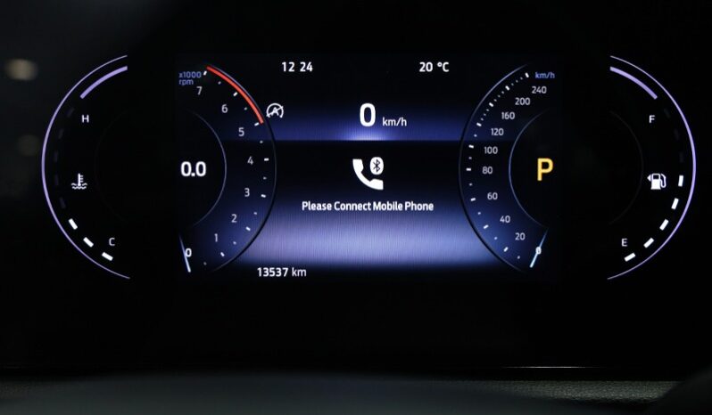 Ford Territory 2025 full