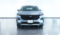 Ford Territory 2025