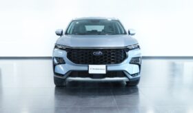 Ford Territory 2025