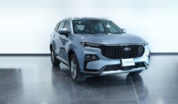 Ford Territory 2025 full