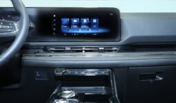 Ford Territory 2025 full