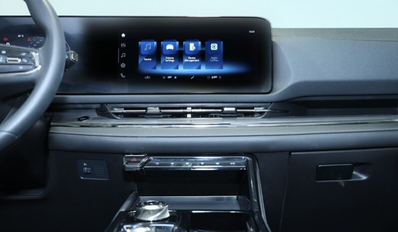 Ford Territory 2025 full