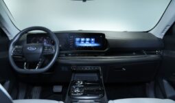 Ford Territory 2025 full
