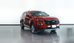 Ford Territory 2025 full