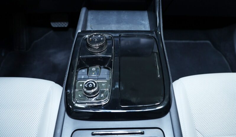 Ford Territory 2025 full