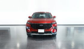 Ford Territory 2025