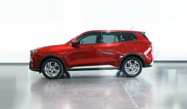 Ford Territory 2025 full