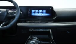 Ford Territory 2025 full