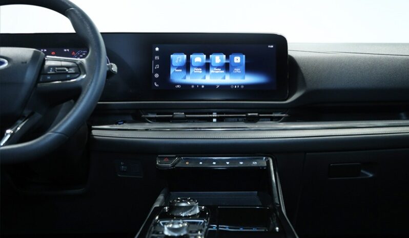 Ford Territory 2025 full