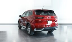 Ford Territory 2025 full