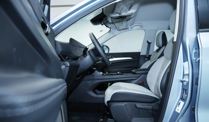 Ford Territory 2025 full