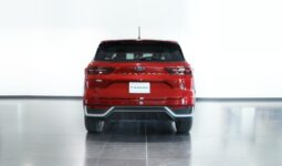 Ford Territory 2025 full