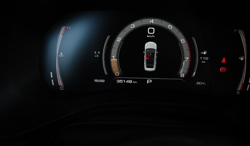 Haval Jolion 2024 full