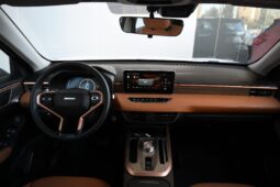 Haval Jolion 2024 full