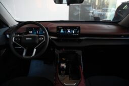 Haval H6 2023 full