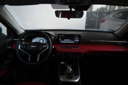 Haval Jolion 2024 full