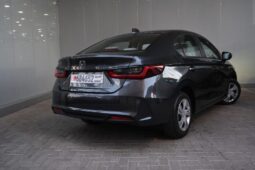 Honda City 2024 full