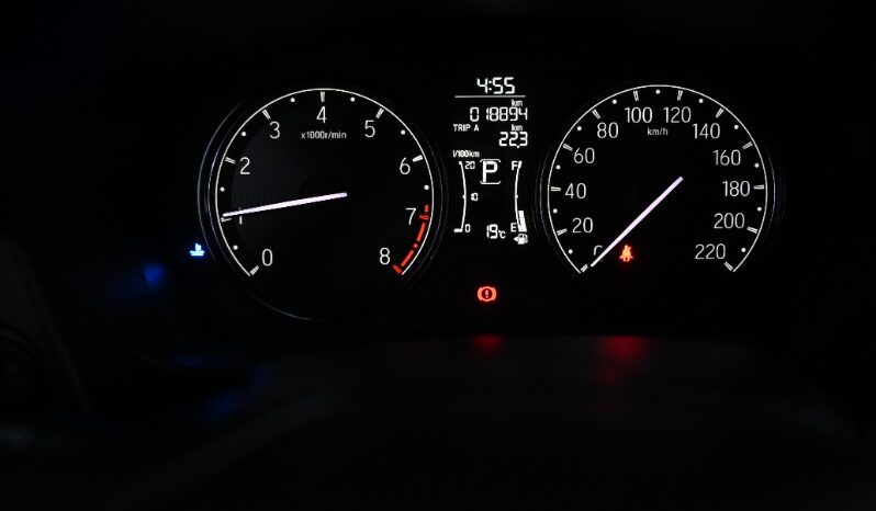 Honda City 2024 full