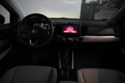 Honda City 2024 full