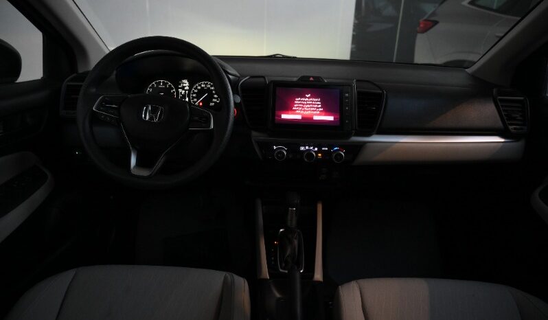 Honda City 2024 full