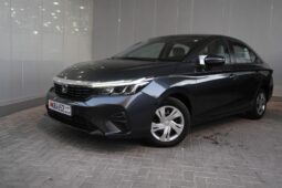 Honda City 2024