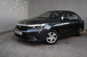 Honda City 2024