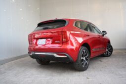 Haval Jolion 2023 full