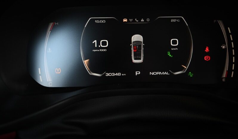 Haval Jolion 2023 full