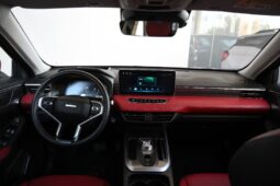 Haval Jolion 2023 full